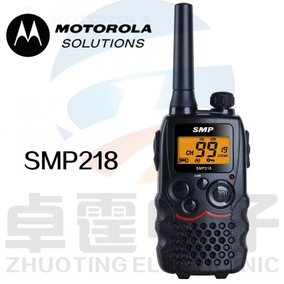 SMP218对讲机（并入凯益星品牌）